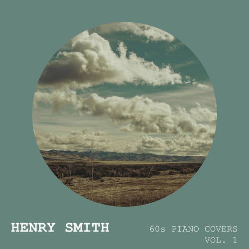 60s Piano Covers (Vol. 1)