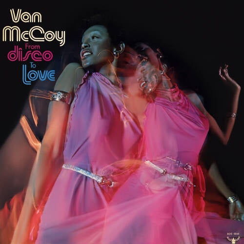 From Disco To Love