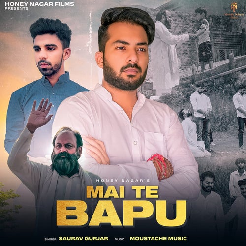 Mai Te Bapu (feat. Saurav Gurjar)