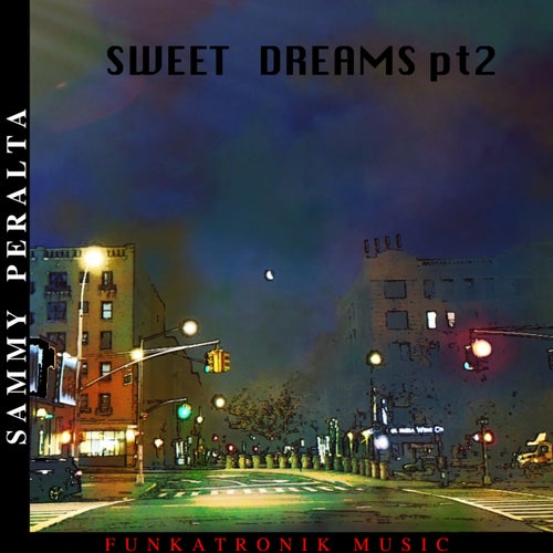 Sweet Dreams feat. Eurythmics