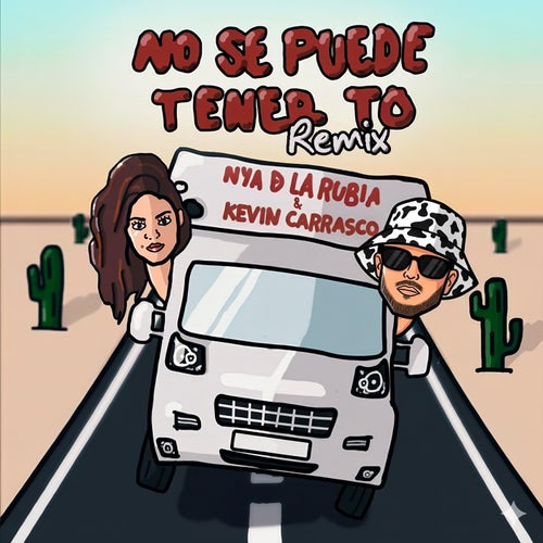 No Se Puede Tener To (Remix)