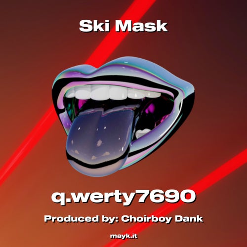 Ski Mask