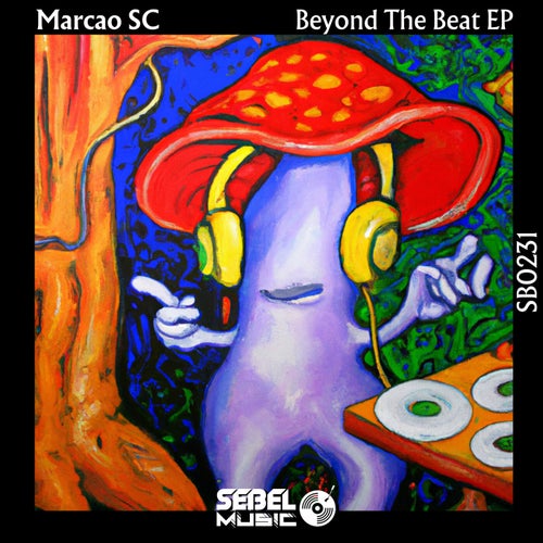 Beyond The Beat EP