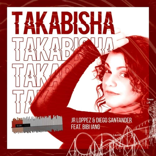 Takabisha (feat. Bibi Iang) (Original Mix)