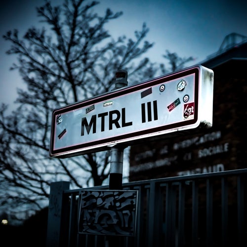 MTRL III