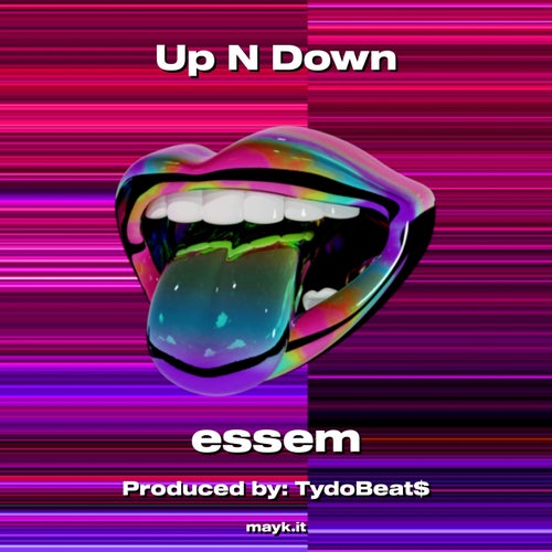 Up N Down