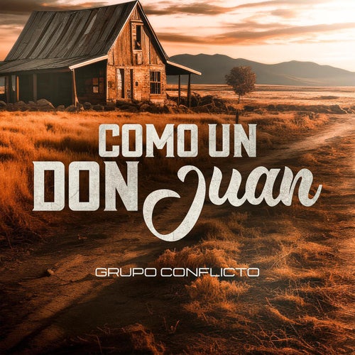 Cómo Un Don Juan (En Vivo)
