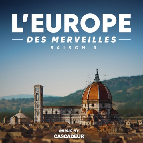 Château de Schönbrunn ("L'Europe des merveilles - Saison 3" - Original Soundtrack)