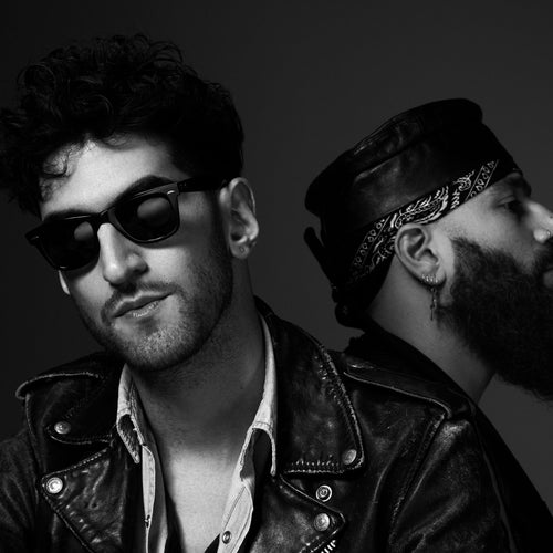 Chromeo Profile