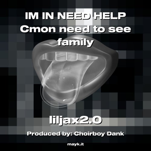 IM IN NEED HELP Cmon need to see family