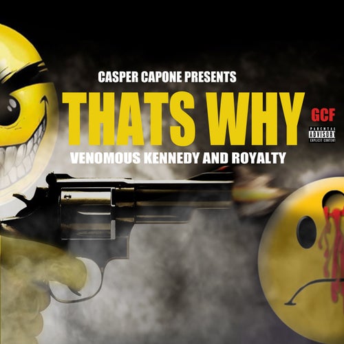 That's Why (feat. Royalty)