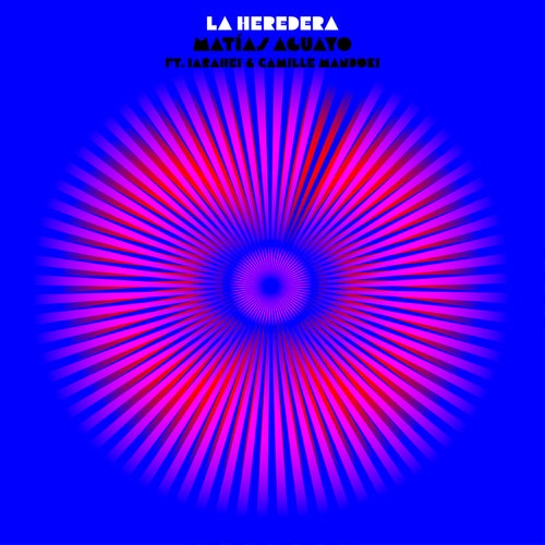La Heredera