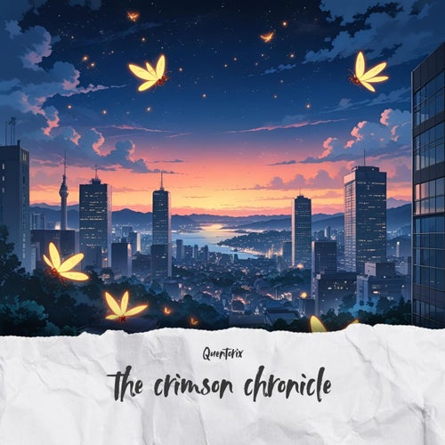 the crimson chronicle