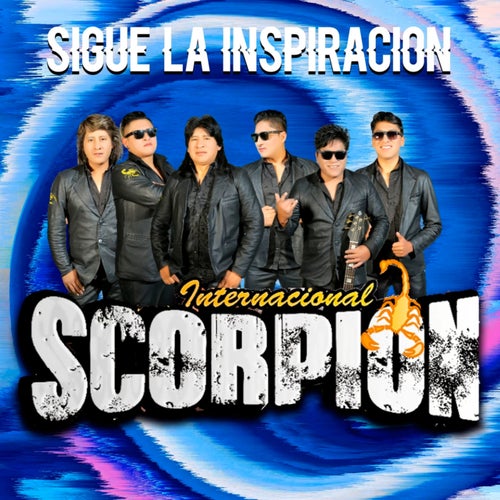 Sigue la Inspiración