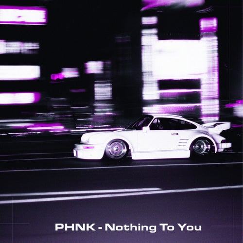 Nothing To You