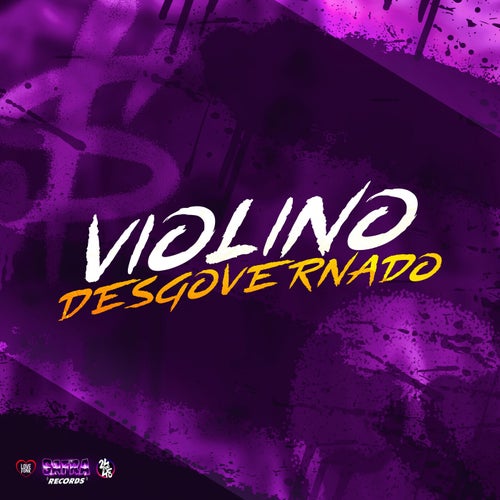 Violino Desgovernado