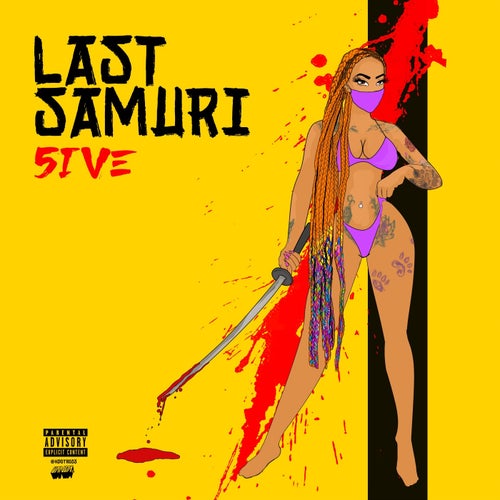 Last Samurai