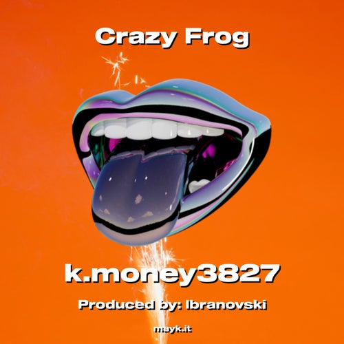 Crazy Frog