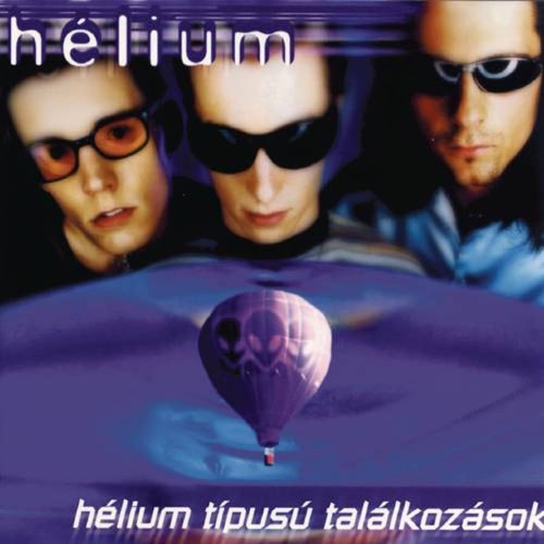 Hélium típusú találkozások