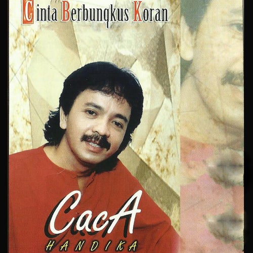 Cinta Berbungkus Koran