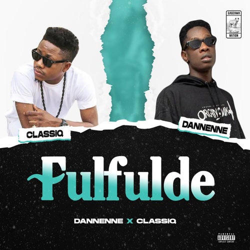 Fulfulde (feat. ClassiQ)