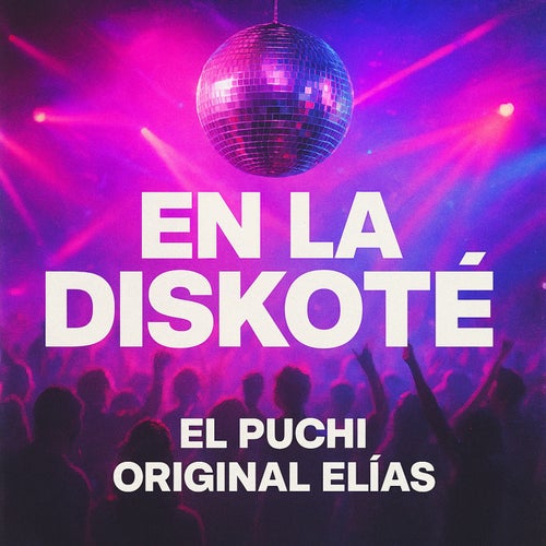 En la Diskoté
