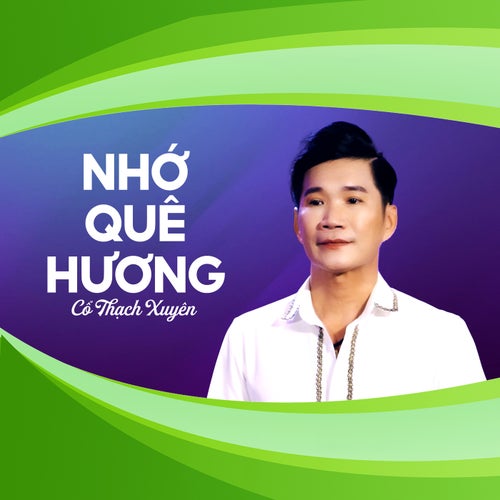 Nhớ Quê Hương