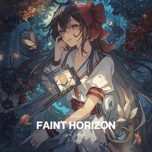faint horizon (feat. Sophyti)