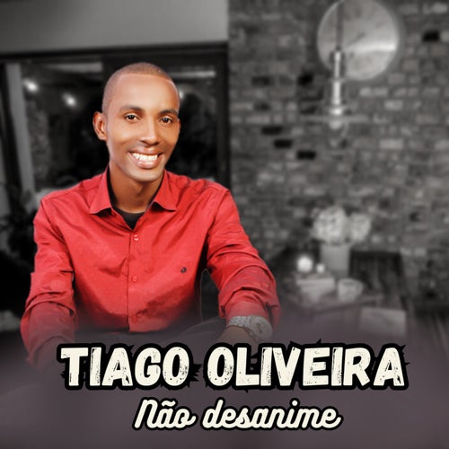 Não Desanime