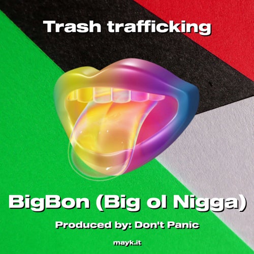 Trash trafficking