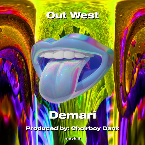 Out West