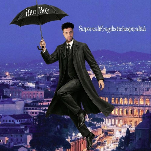 Supercalifragilistichespiralità