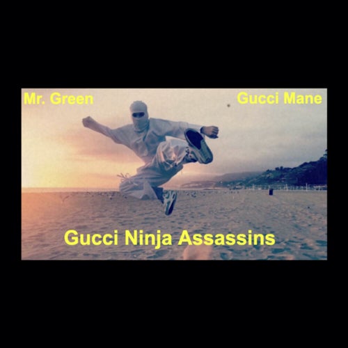 Gucci Ninja Assassins