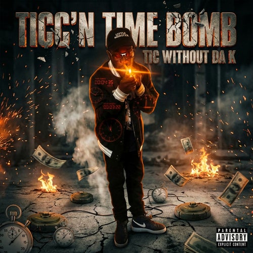 Ticc'n Time Bomb