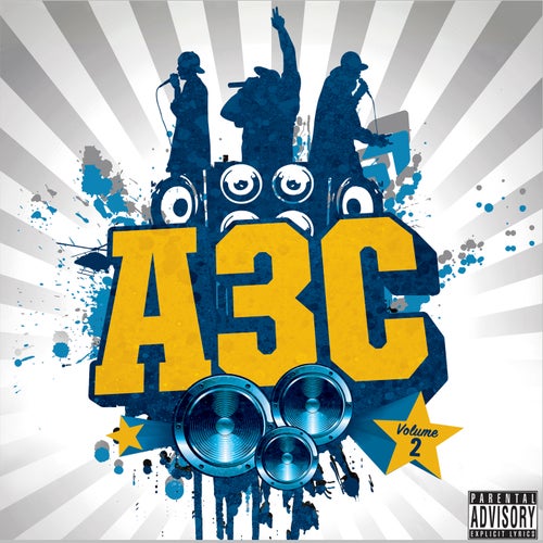 A3C, Vol. 2