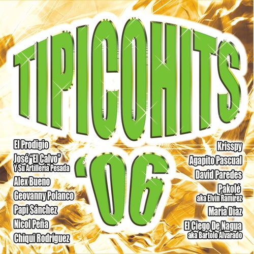 TipicoHits 2006
