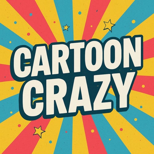 Cartoon Crazy