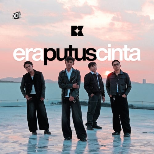 ERA PUTUS CINTA