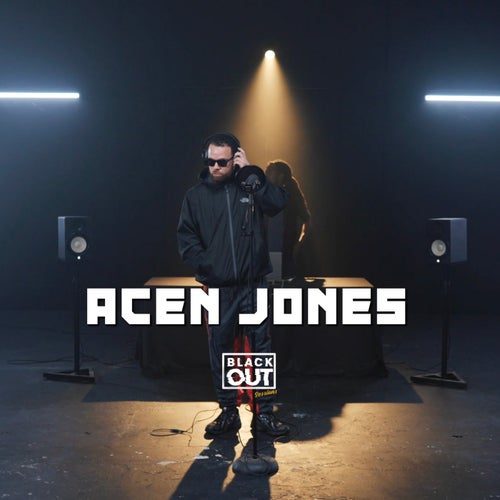 Acen Jones - Blackout Session