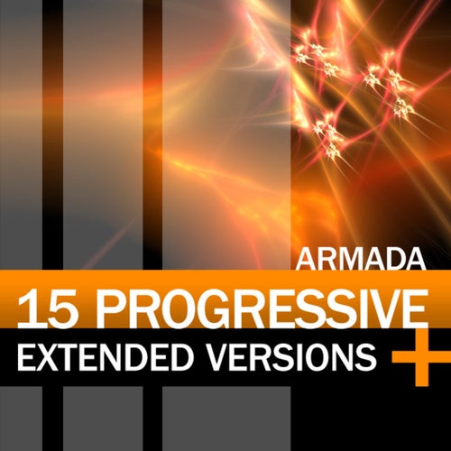 Armada 15 Progressive Extended Versions