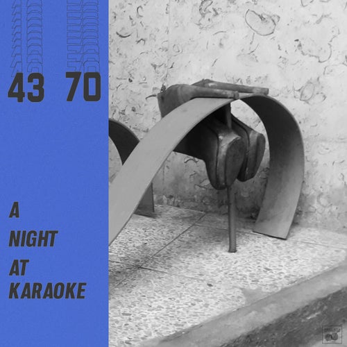 A Night at Karaoke