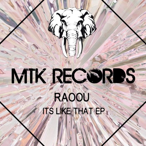 It's Like That  EP