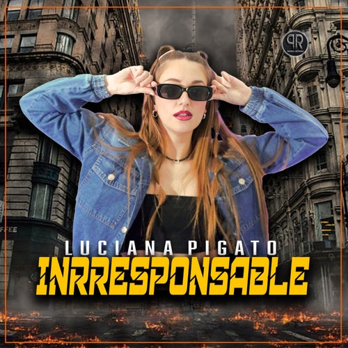Inrresponsable