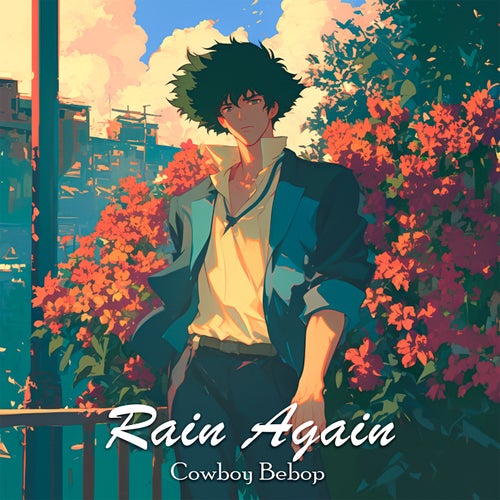 Rain Again