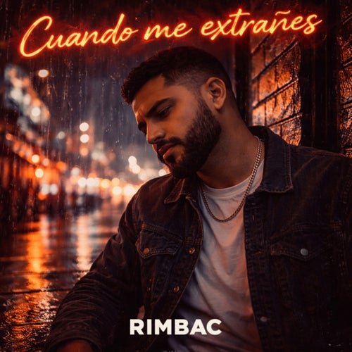 CUANDO ME EXTRAÑES