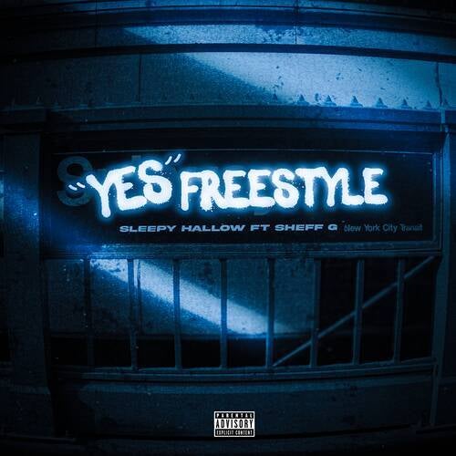 Yes Freestyle