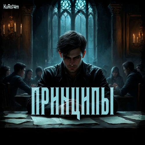 Принципы