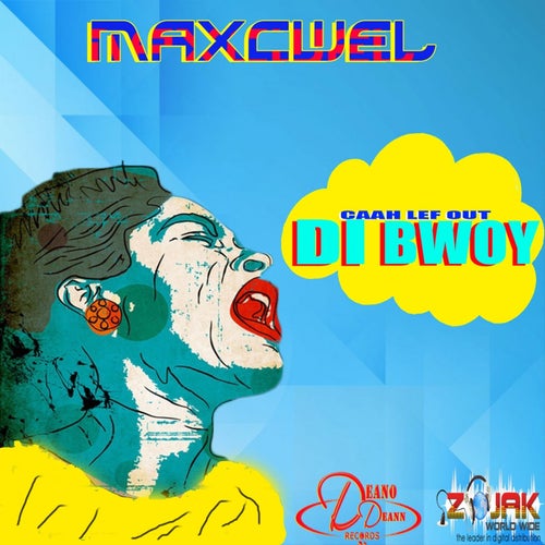 Di Bwoy - Single