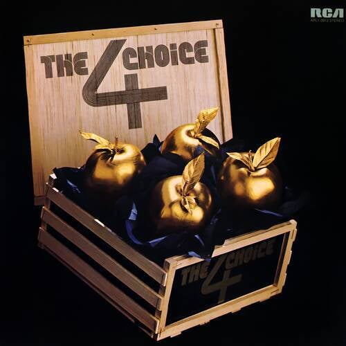 The Choice 4