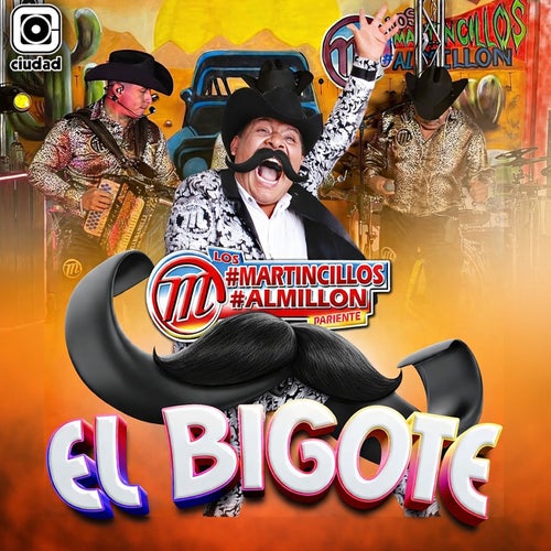 El bigote